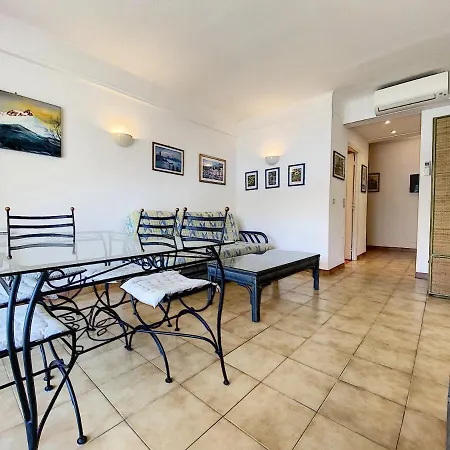 Palais Rouaze 2p Som2151 *