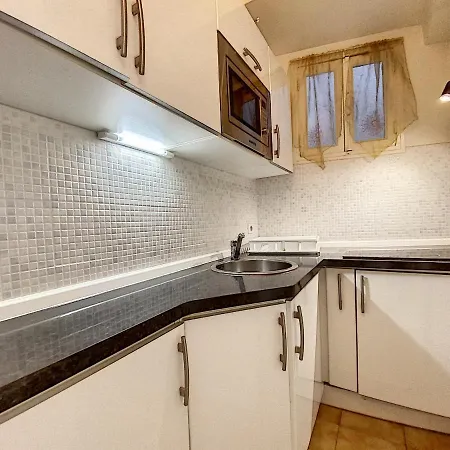 Palais Rouaze 2p Som2151 Апартаменты *