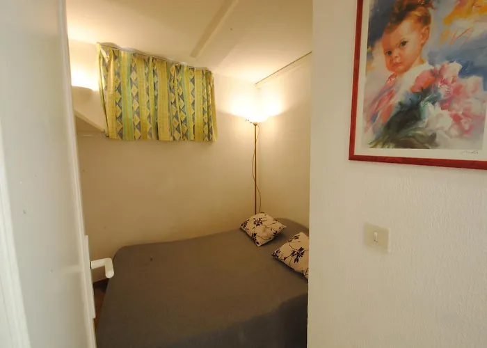 Palais Rouaze 2p Som2151 *