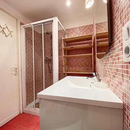 Palais Rouaze 2p Som2151 公寓