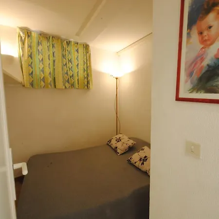 Palais Rouaze 2p Som2151 *