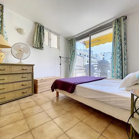 Apartamento Palais Rouaze 2p Som2151 Cannes